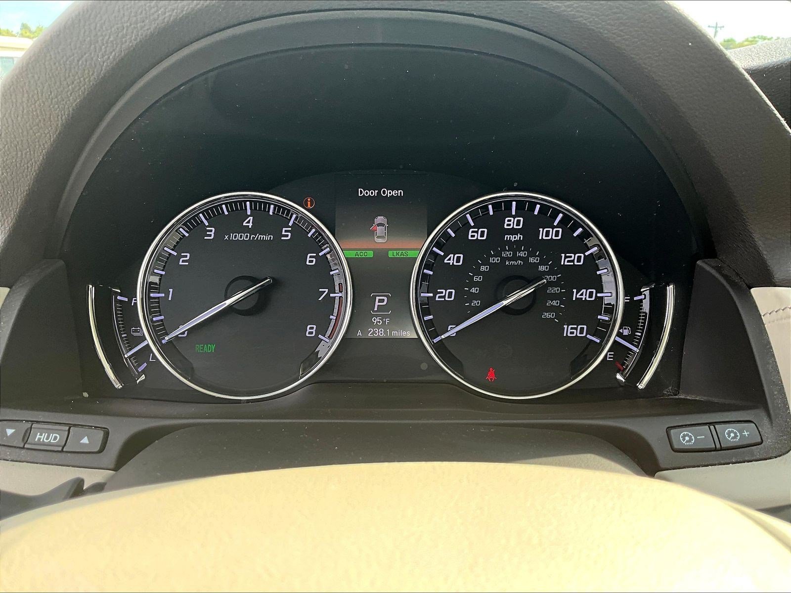 Certified 2020 Acura RLX w/ Advance Package AWD/4WD image 13