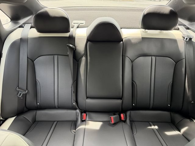 Certified 2025 Kia K5 GT-Line FWD image 38