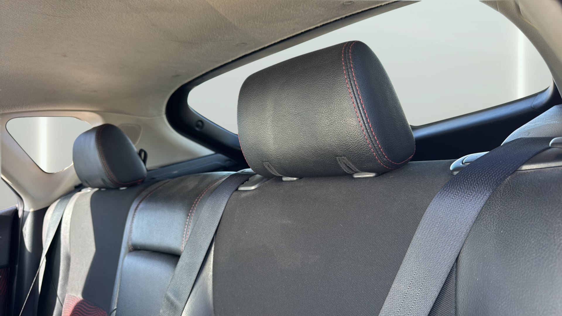 Used 2012 MAZDA MAZDA3 Touring w/ Mazdaspeed Tech Pkg FWD image 33