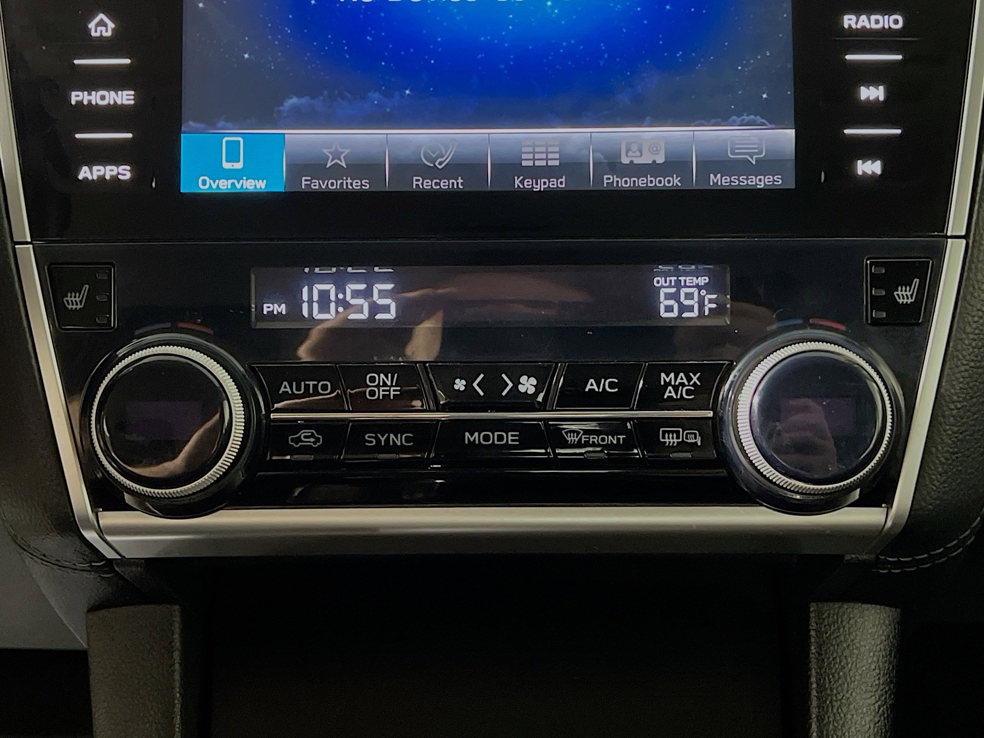 Used 2018 Subaru Legacy 2.5i Premium w/ Eyesight & BSD & Rcta & HBA image 26