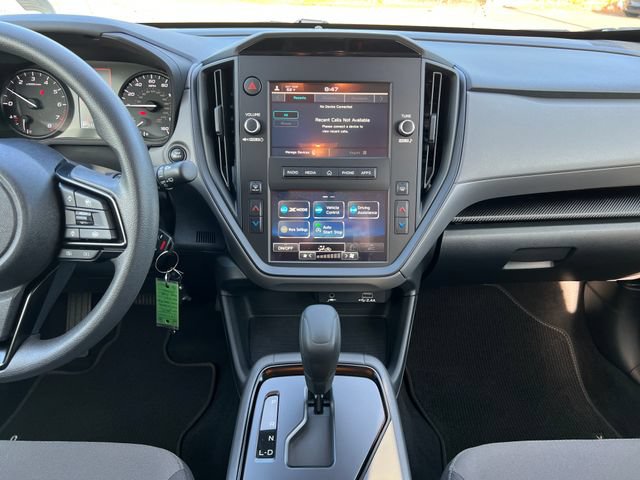 Used 2024 Subaru Crosstrek 2.0i AWD/4WD image 19