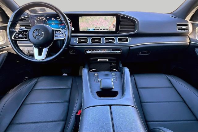 Used 2023 Mercedes-Benz GLE 350 4MATIC image 10