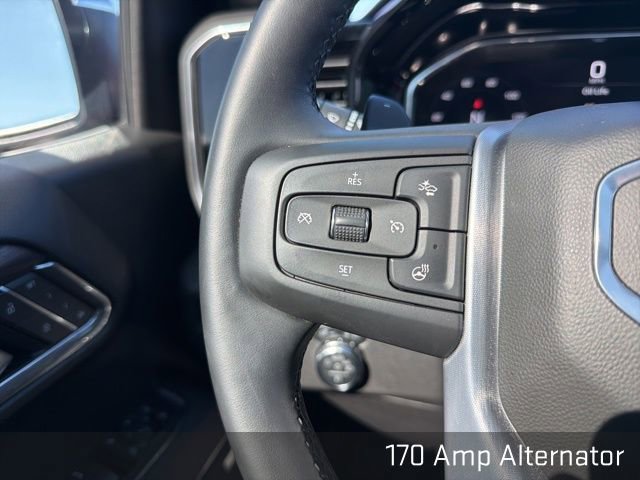 Used 2025 GMC Sierra 1500 SLT w/ SLT Premium Plus Package image 44
