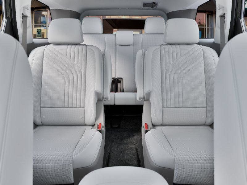 New 2026 Hyundai Palisade SEL AWD/4WD image 12