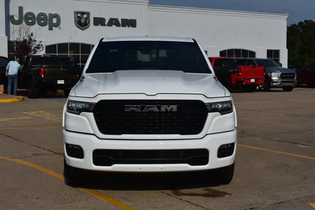 New 2026 RAM 1500 Big Horn image 2