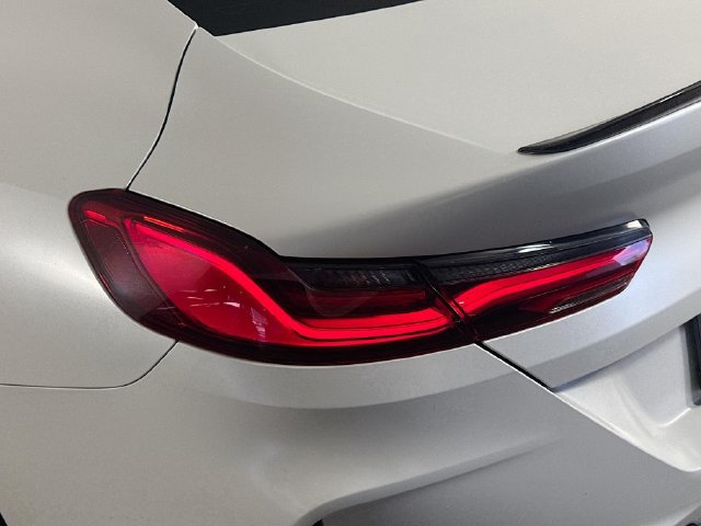 Used 2024 BMW M8 Gran Coupe xDrive Competition w/ M Carbon Exterior Package AWD/4WD image 35
