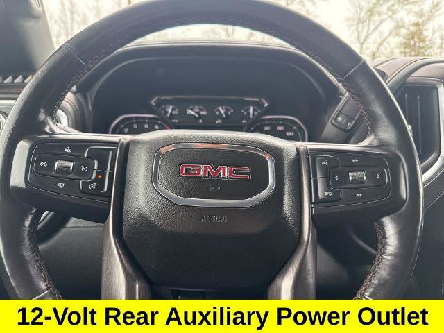 Used 2019 GMC Sierra 1500 AT4 w/ AT4 Premium Package AWD/4WD image 22