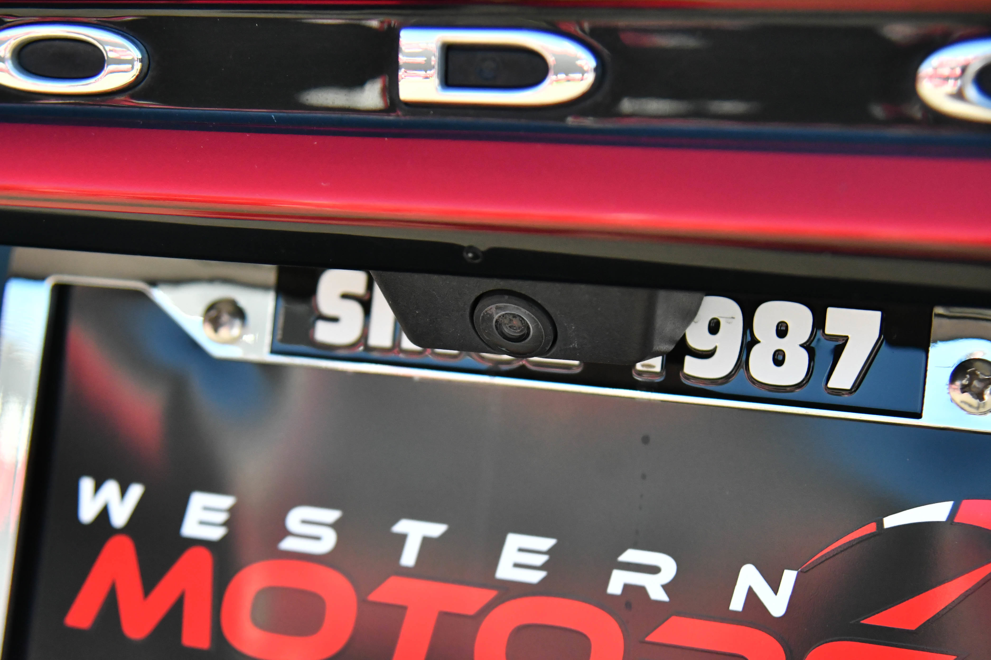 Used 2025 Dodge Durango GT image 43