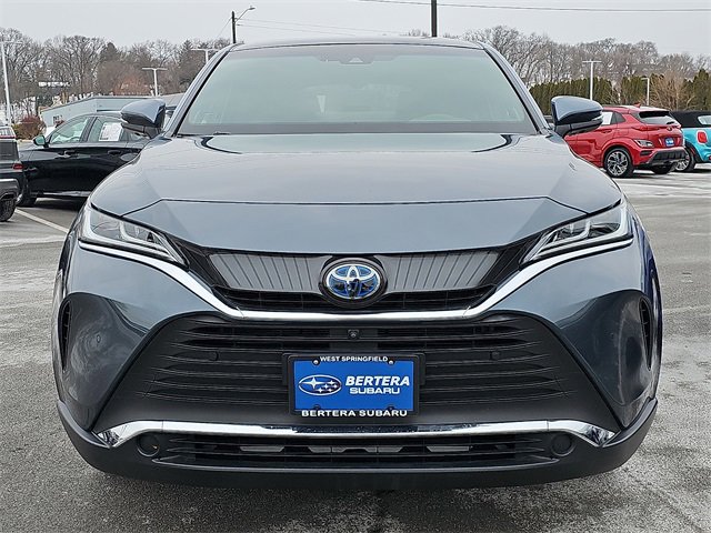 Used 2021 Toyota Venza Limited w/ Advanced Technology Package image 2