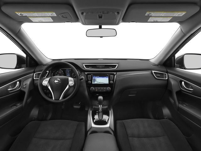 Used 2016 Nissan Rogue S FWD image 10