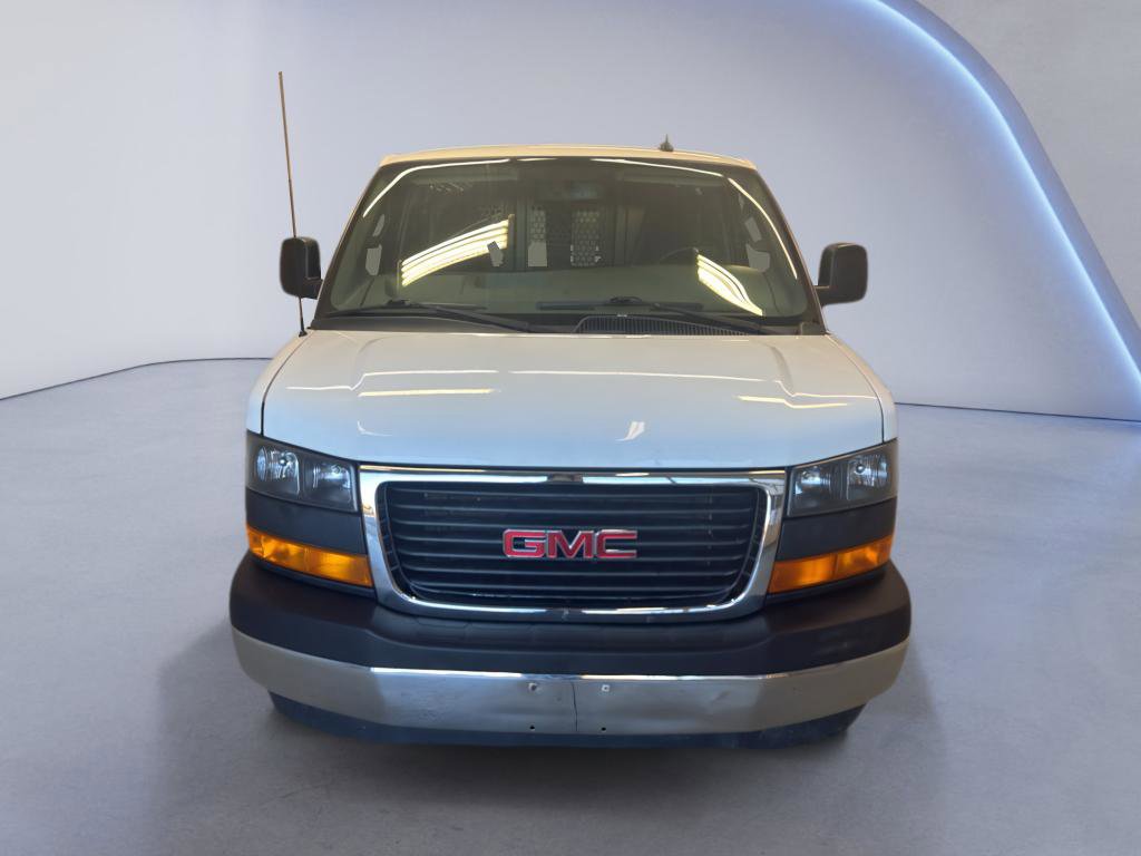 Used 2020 GMC Savana 2500 Work Van w/ Driver Convenience Package image 2