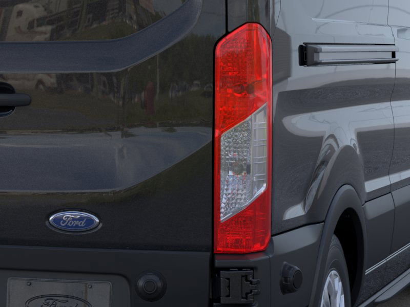 New 2025 Ford Transit 250 148 Medium Roof w/ Interior Upgrade Package image 22