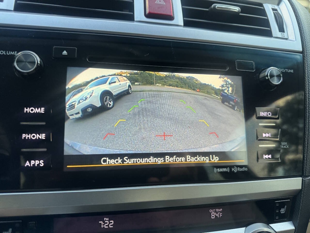 Used 2015 Subaru Legacy 2.5i Premium AWD/4WD image 24