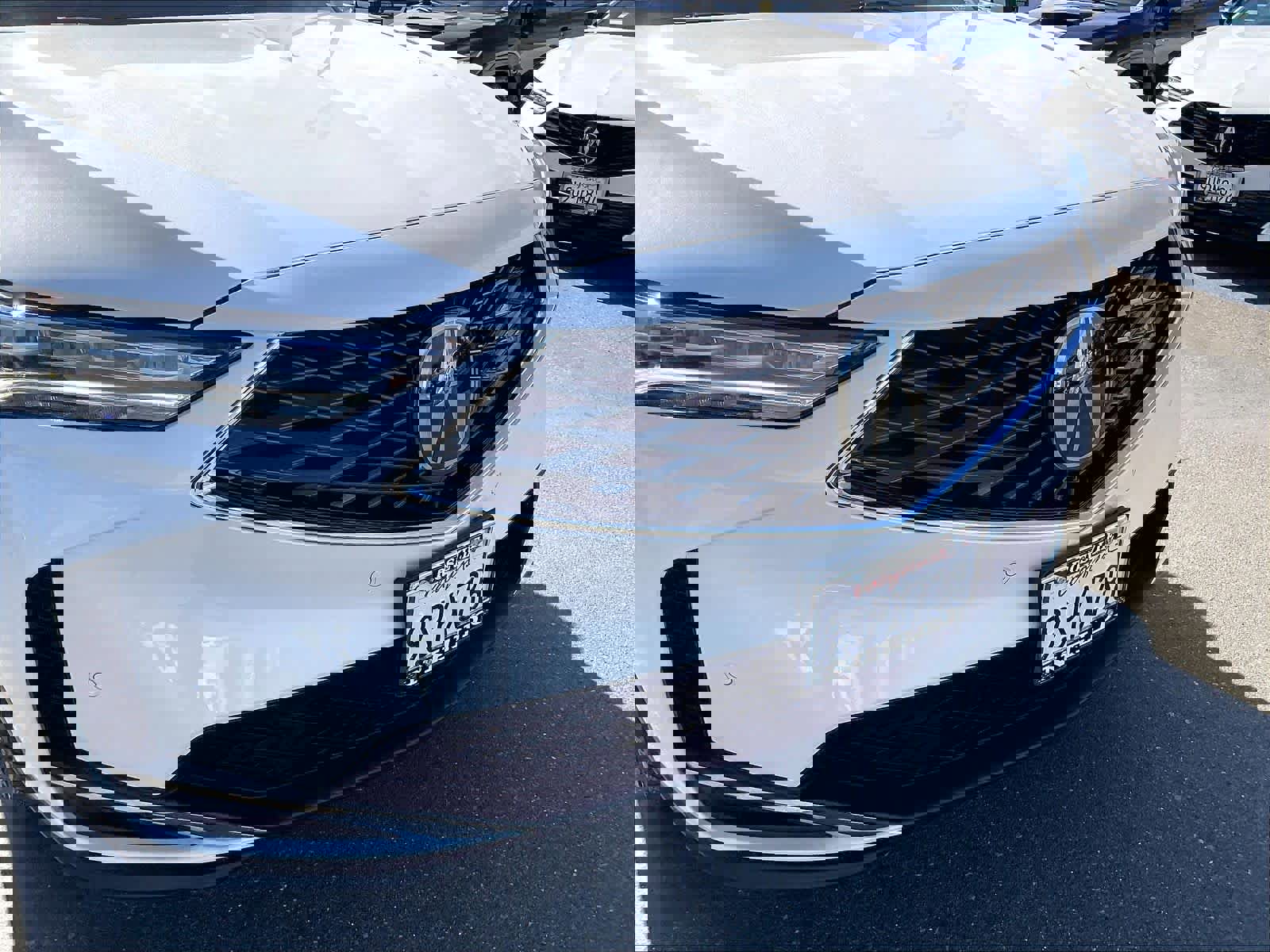 Used 2025 Acura MDX FWD w/ Technology Package image 32