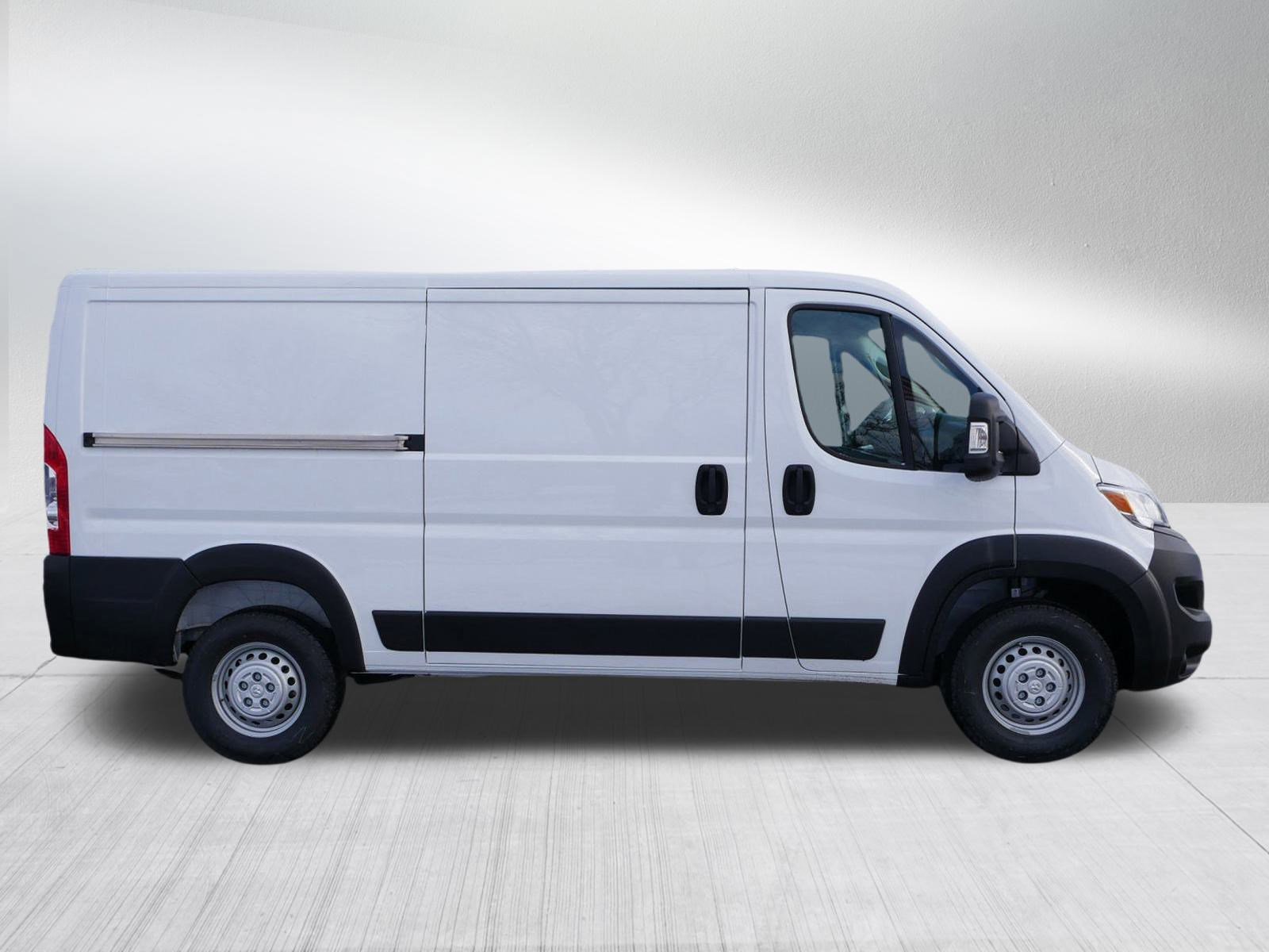 New 2026 RAM ProMaster 1500 w/ Convenience Group image 8