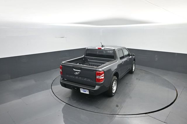 New 2026 Ford Maverick XL image 28