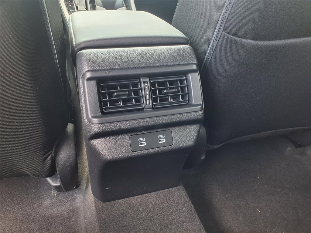 New 2026 Honda Accord Sport image 8