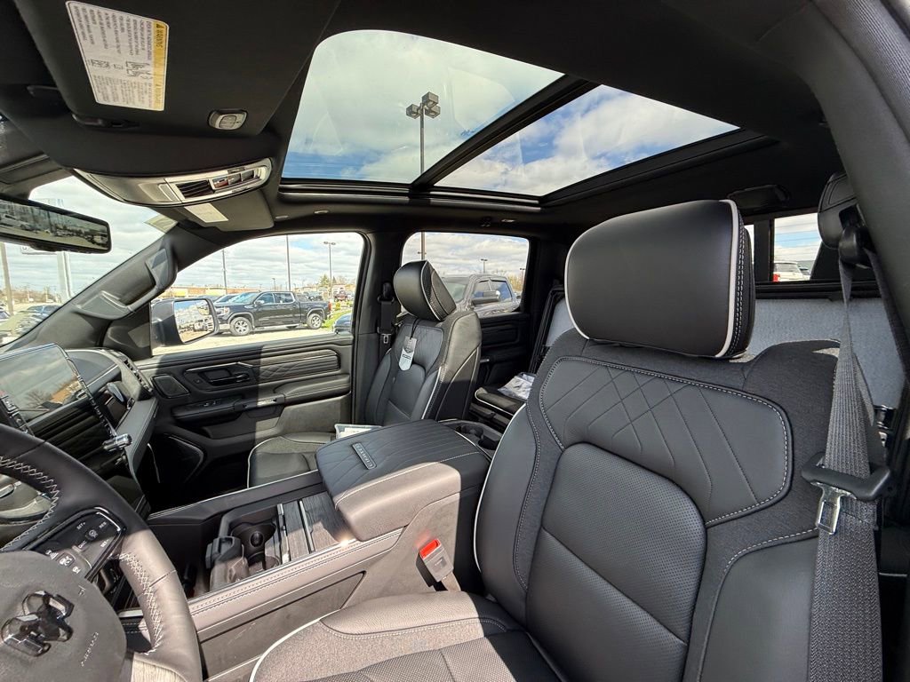 New 2026 RAM 1500 Limited image 14