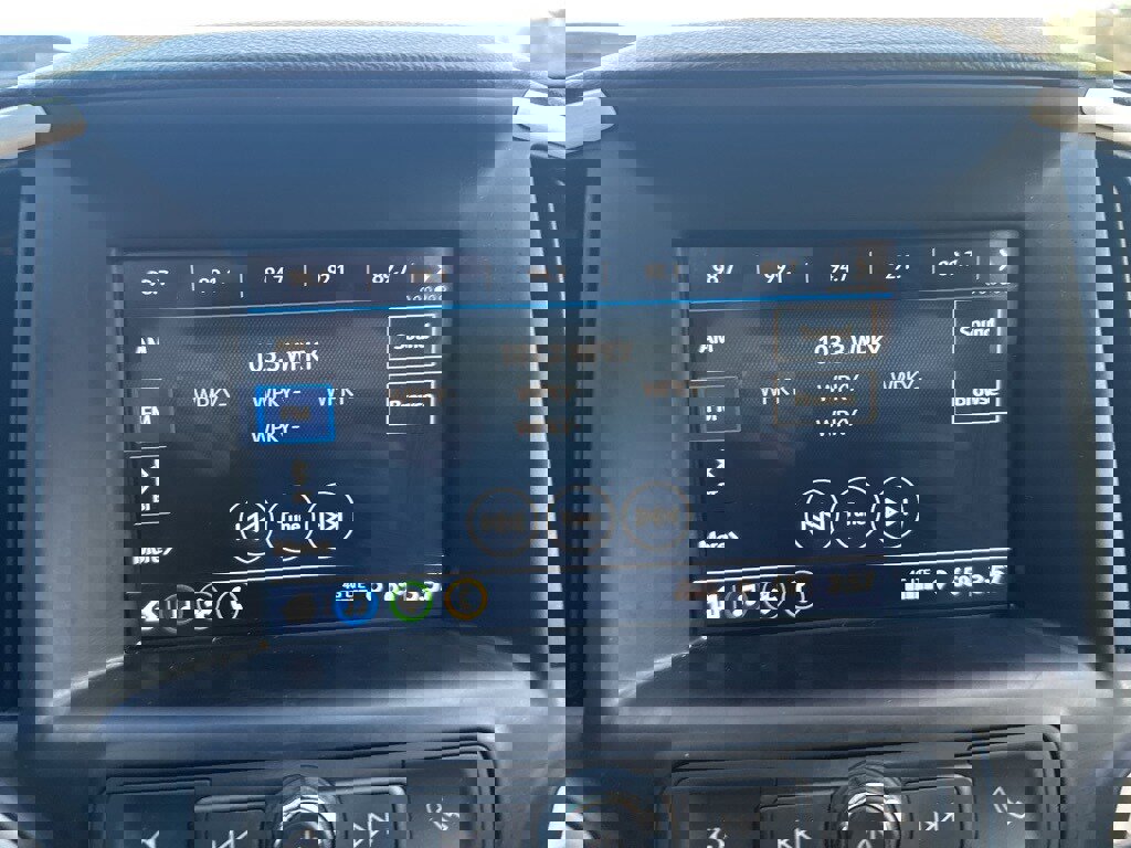 Used 2018 GMC Terrain SLE image 25