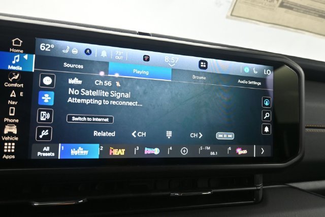 New 2026 Jeep Wrangler Unlimited Sahara AWD/4WD image 22
