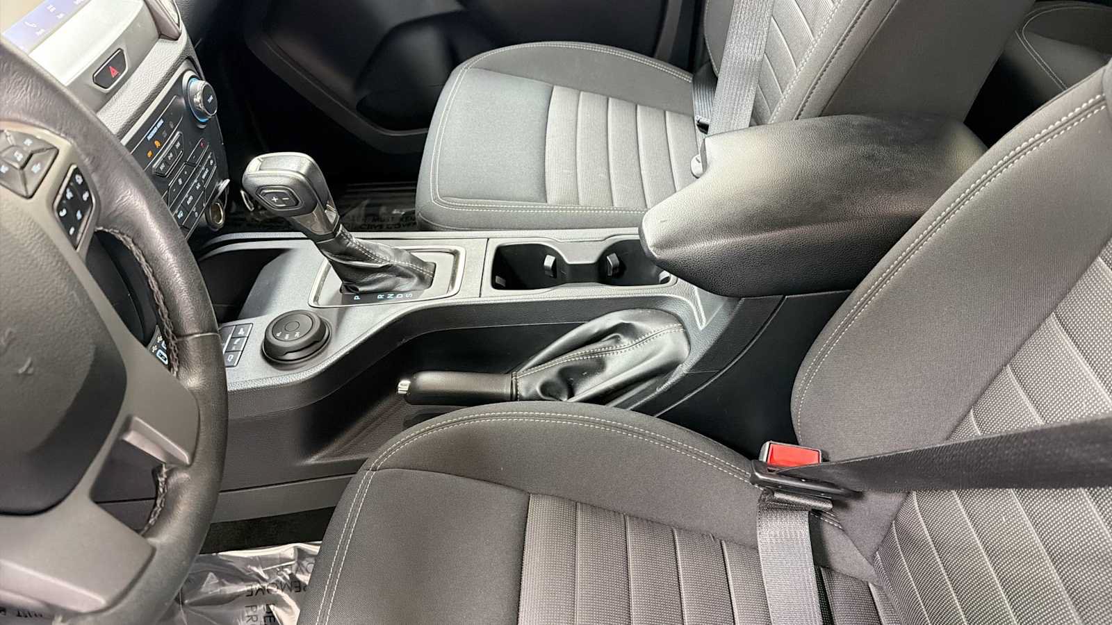 Used 2019 Ford Ranger XLT w/ Equipment Group 301A Mid AWD/4WD image 22