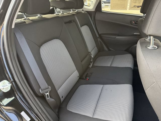 Used 2021 Hyundai Kona SEL Plus FWD image 28