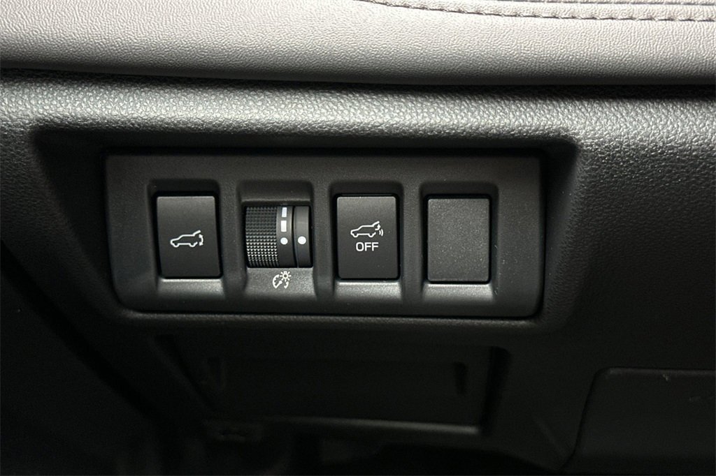 New 2025 Subaru Outback Wilderness image 34