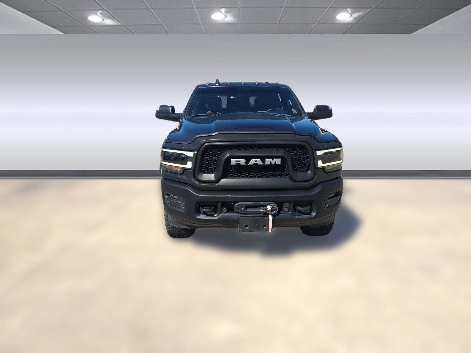 Used 2020 RAM 2500 Power Wagon image 6
