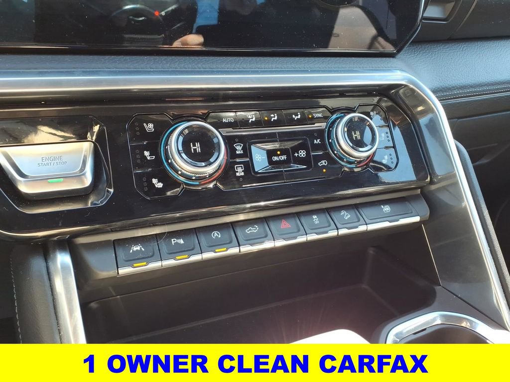 Used 2023 GMC Sierra 1500 Denali image 20
