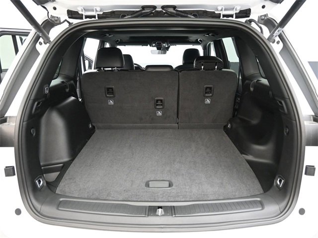 New 2025 Jeep Grand Cherokee Laredo image 19