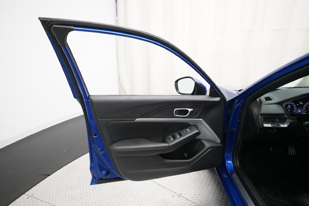 Used 2023 Acura Integra A-Spec FWD image 27