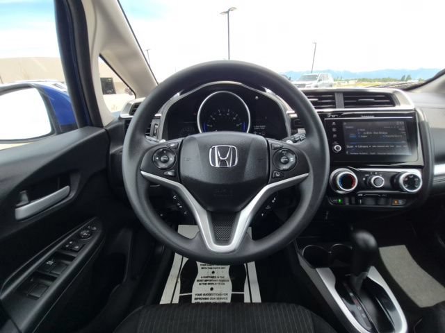 Used 2018 Honda Fit EX image 20