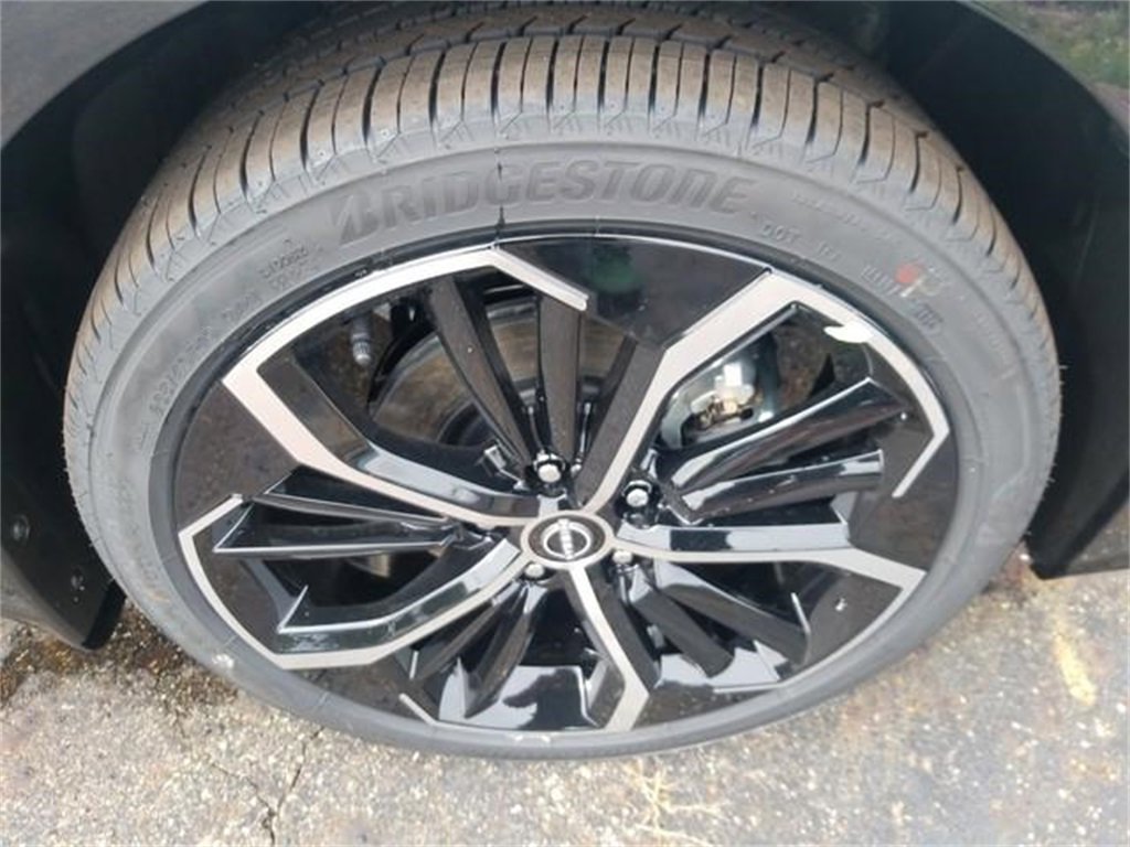 New 2025 Nissan Altima 2.5 SR image 21