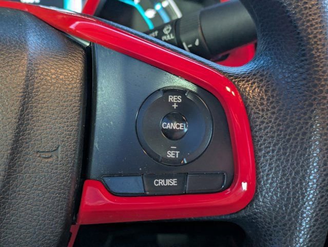 Used 2017 Honda Civic EX-T image 23