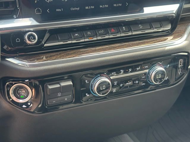 Certified 2023 GMC Sierra 1500 SLE AWD/4WD image 10