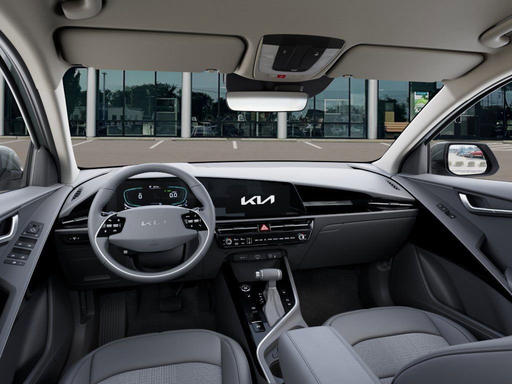 New 2026 Kia Niro EX image 15