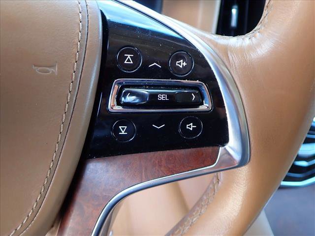 Used 2016 Cadillac Escalade ESV Platinum image 19