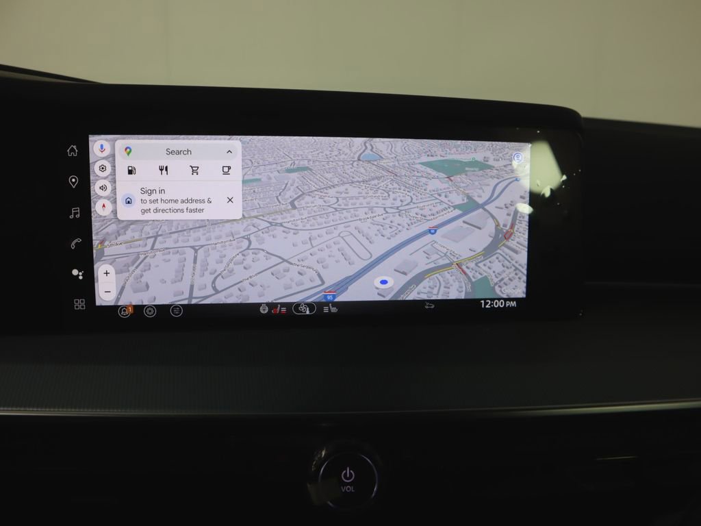 New 2026 Nissan Murano SL image 16