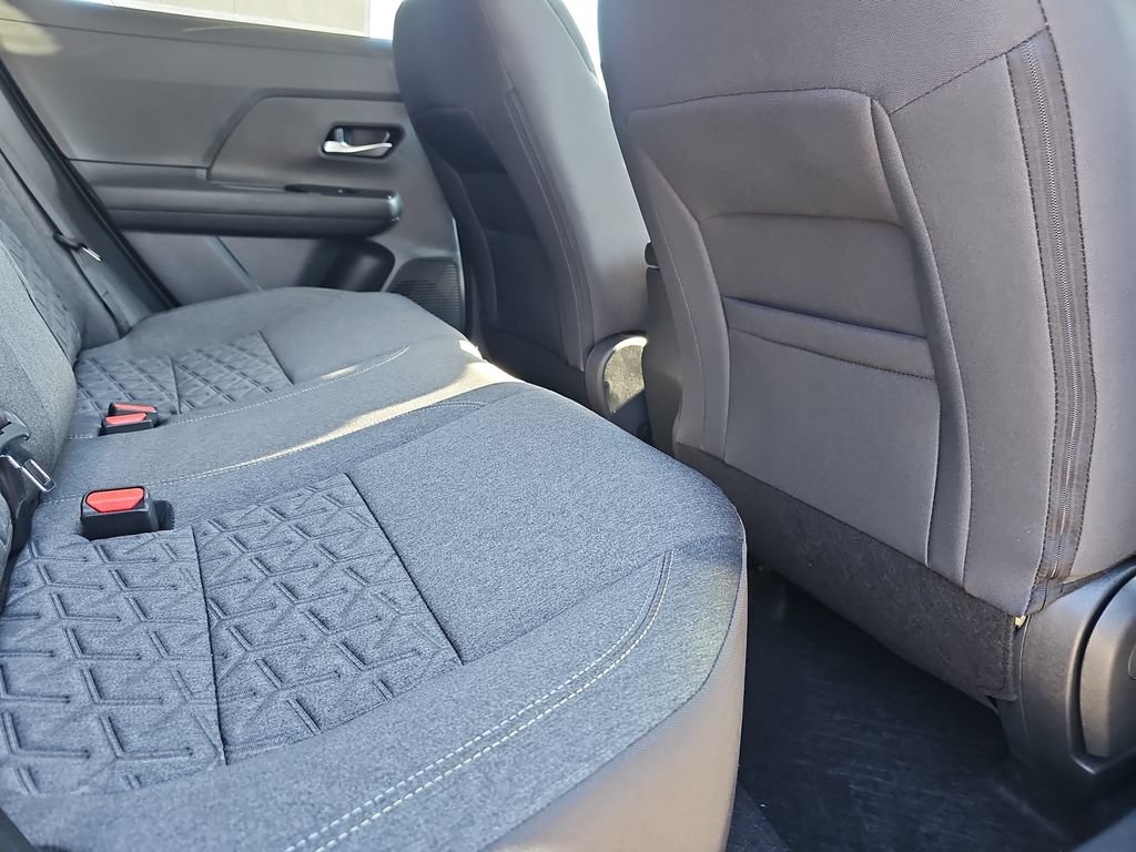 New 2026 Nissan Kicks SV w/ SV Premium Package FWD image 14