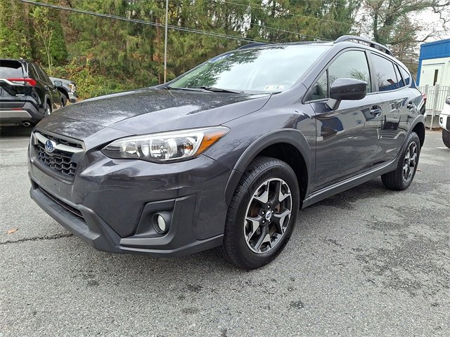 Used 2018 Subaru Crosstrek 2.0i Premium w/ Popular Package #3 image 4