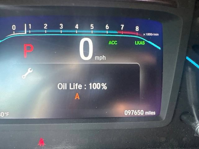 Certified 2019 Honda Odyssey EX-L image 14
