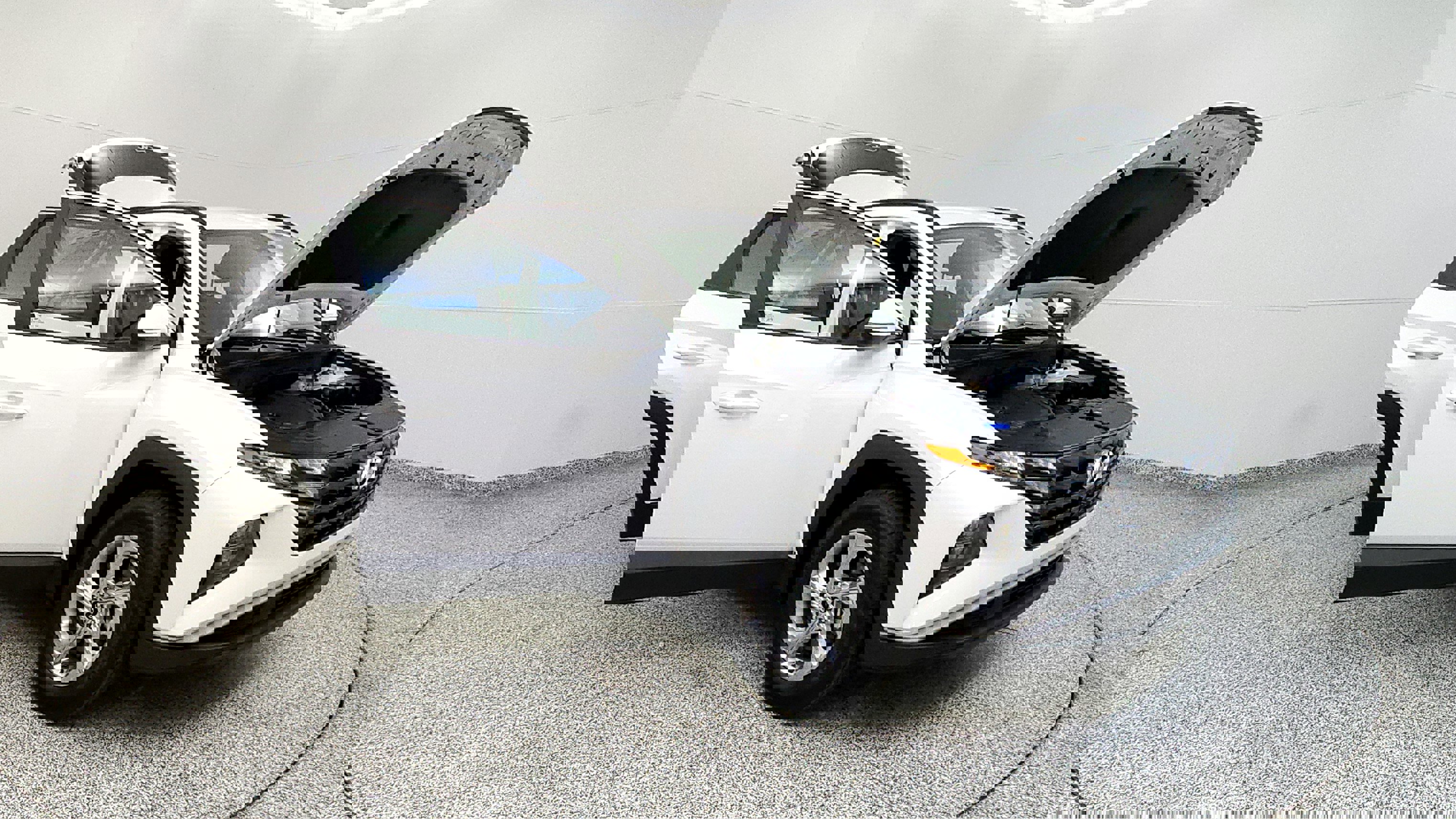 Used 2022 Hyundai Tucson SEL image 9