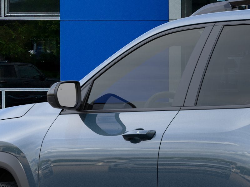 New 2027 Chevrolet Equinox LT AWD/4WD image 36