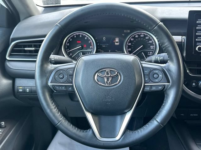 Used 2023 Toyota Camry LE w/ Cold Weather Package AWD/4WD image 41