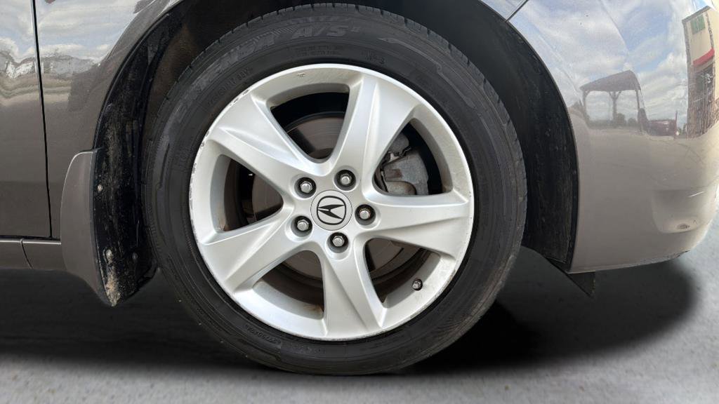 Used 2010 Acura TSX Sedan FWD image 23