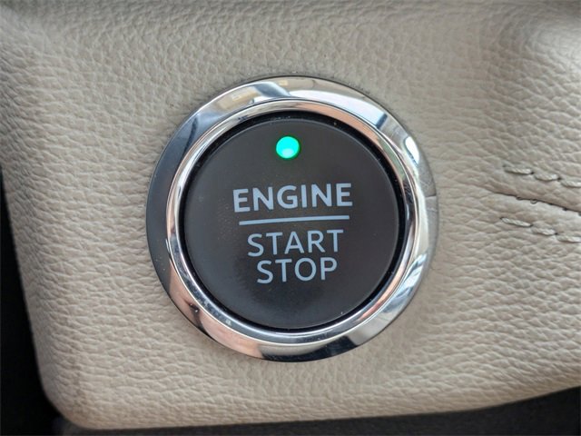 Used 2024 Ford Expedition Max Limited image 35