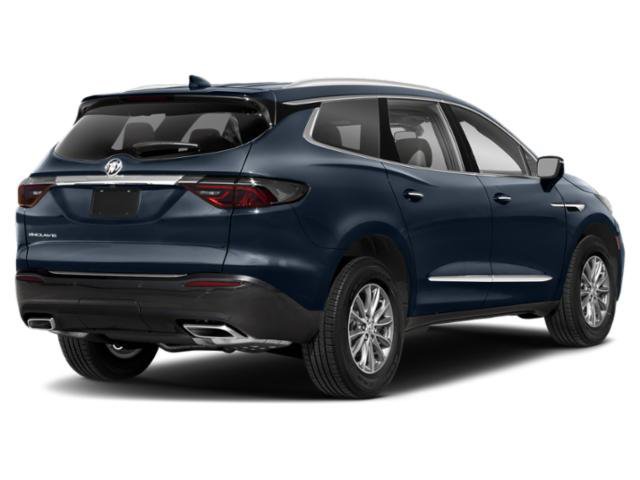 Used 2024 Buick Enclave Avenir w/ Avenir Technology Package AWD/4WD image 2