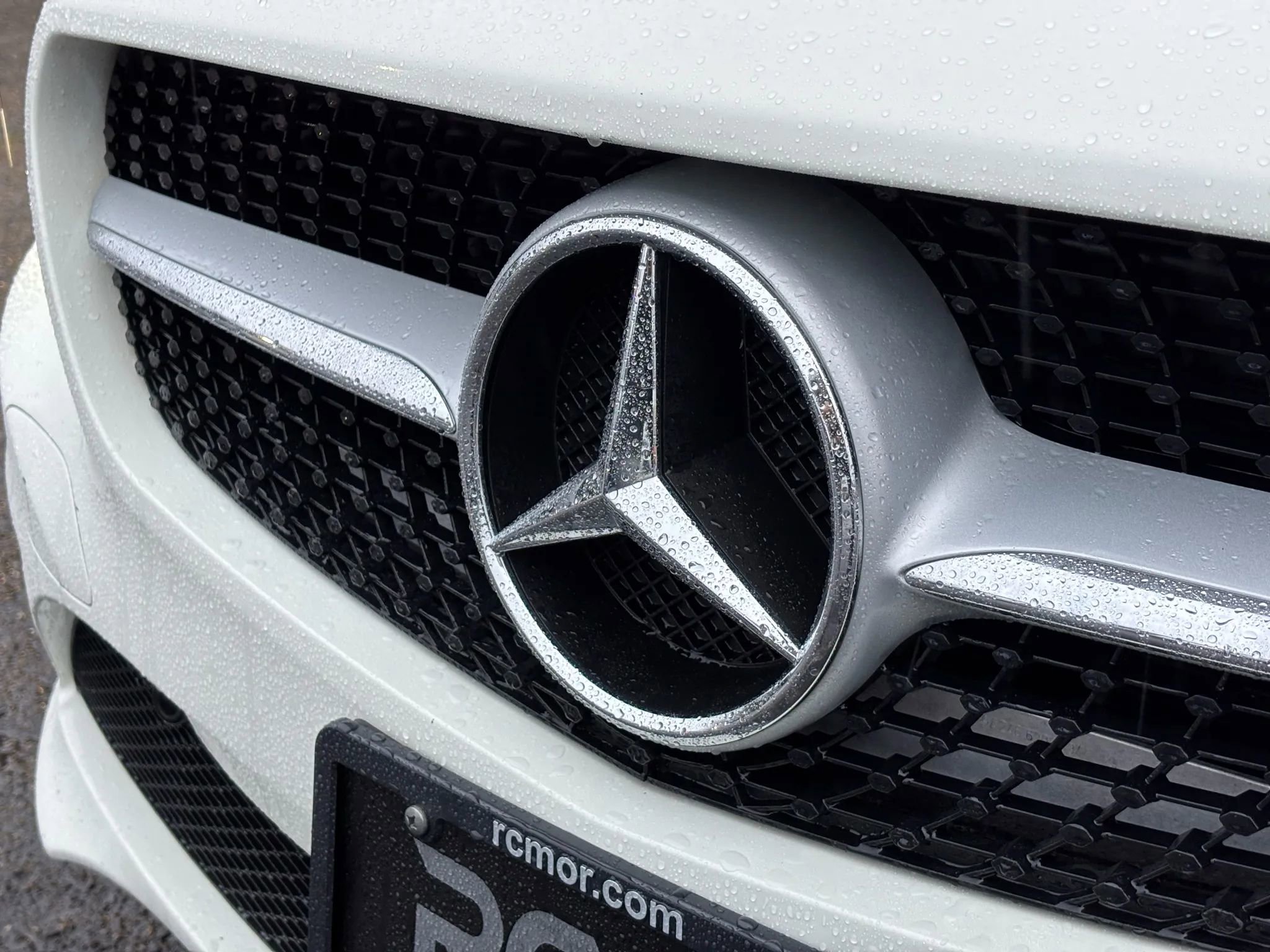 Used 2015 Mercedes-Benz CLA 250 image 12