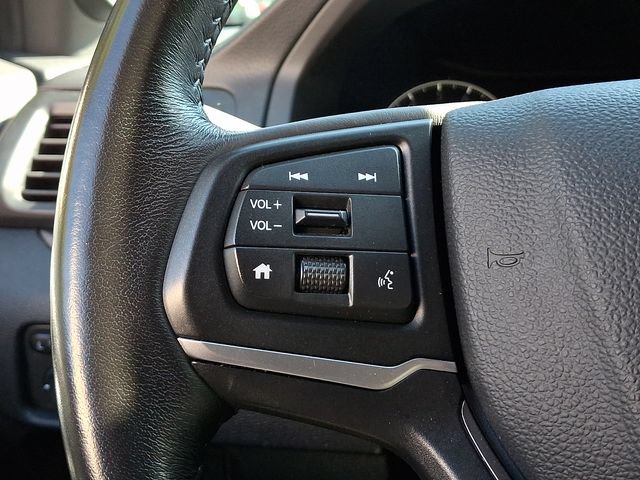 Certified 2025 Honda Ridgeline RTL image 23