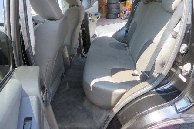 Used 2011 Nissan Xterra S AWD/4WD image 17